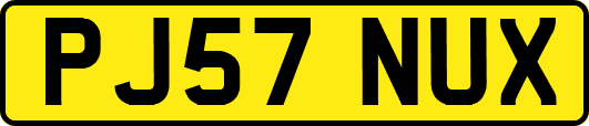PJ57NUX