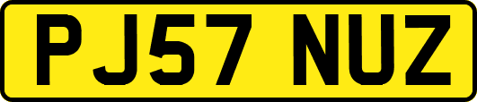 PJ57NUZ