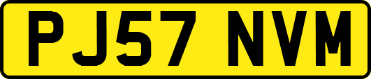 PJ57NVM