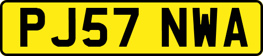 PJ57NWA