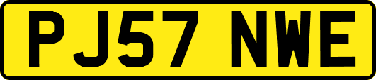 PJ57NWE