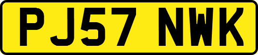 PJ57NWK