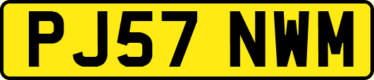 PJ57NWM