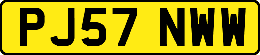 PJ57NWW