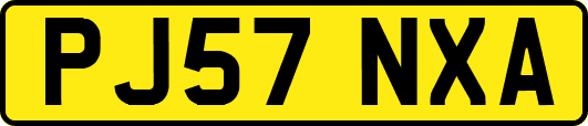 PJ57NXA