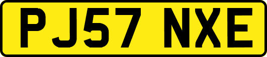 PJ57NXE