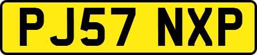 PJ57NXP