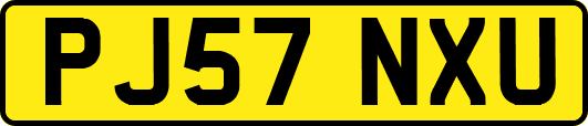 PJ57NXU