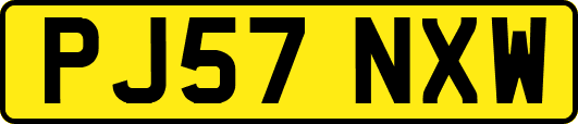 PJ57NXW