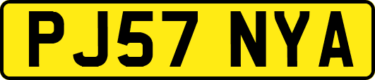 PJ57NYA
