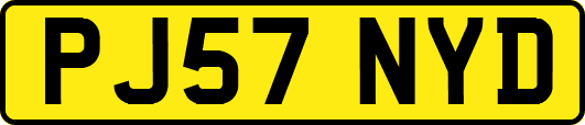 PJ57NYD