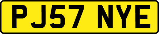 PJ57NYE