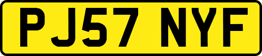 PJ57NYF