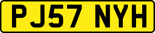 PJ57NYH