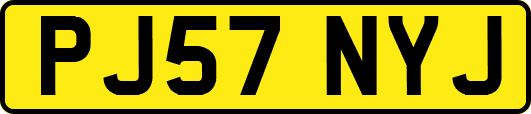 PJ57NYJ