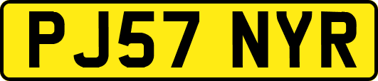 PJ57NYR