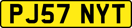 PJ57NYT
