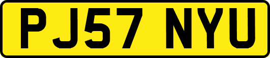 PJ57NYU