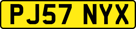 PJ57NYX