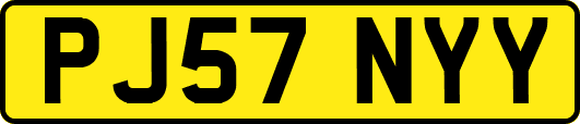 PJ57NYY