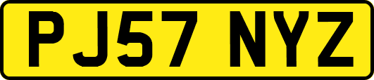 PJ57NYZ