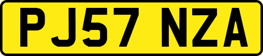 PJ57NZA