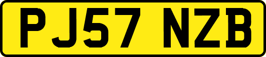 PJ57NZB