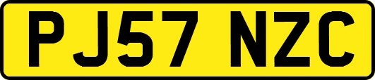 PJ57NZC