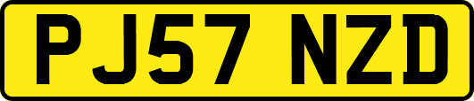 PJ57NZD