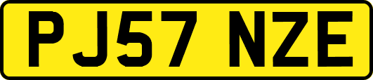 PJ57NZE