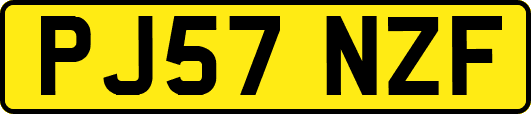 PJ57NZF