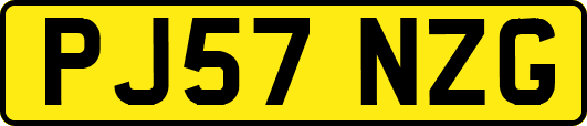 PJ57NZG