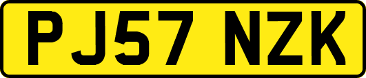 PJ57NZK