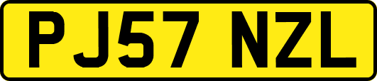 PJ57NZL