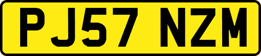 PJ57NZM