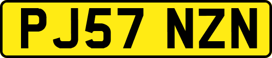 PJ57NZN
