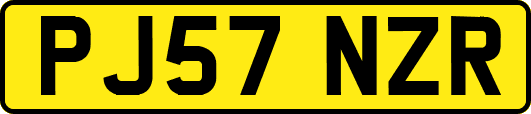 PJ57NZR