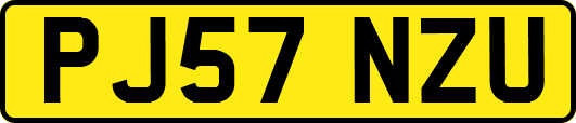 PJ57NZU