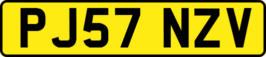 PJ57NZV