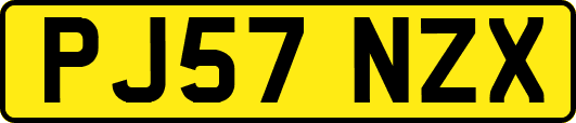PJ57NZX