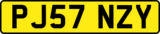 PJ57NZY