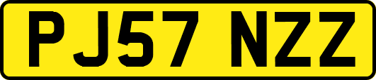 PJ57NZZ