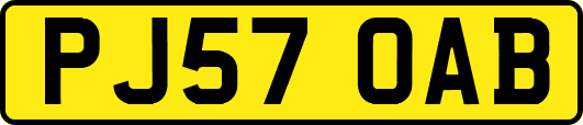 PJ57OAB