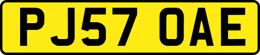 PJ57OAE