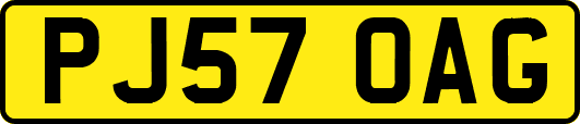 PJ57OAG
