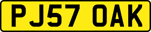 PJ57OAK