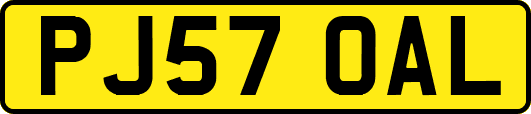 PJ57OAL