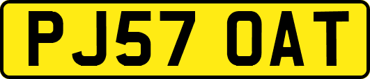 PJ57OAT