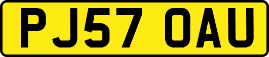 PJ57OAU