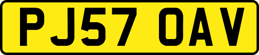 PJ57OAV